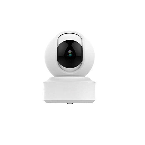360 Degree Wireless Cameras