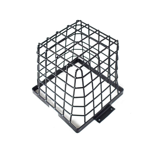 Ccctv Camera Cage
