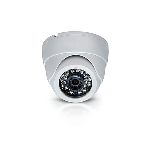 Dome CCTV Camera 2.4 MP