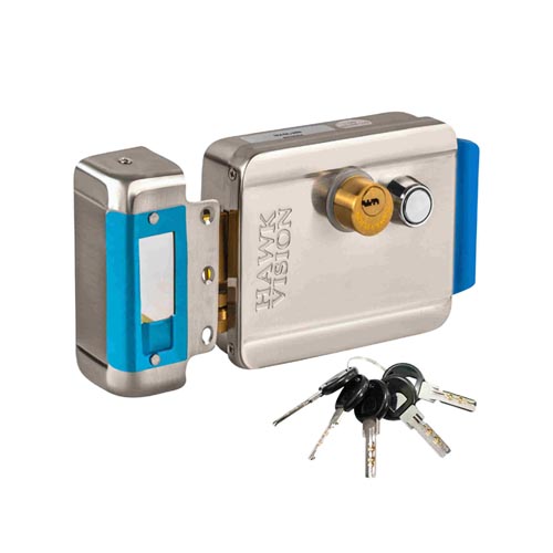 Door Communication Systems