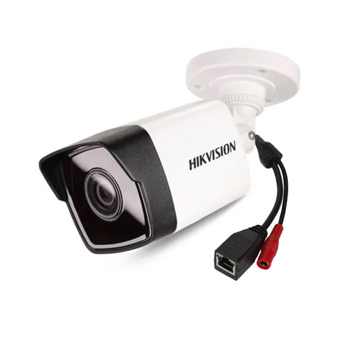 IP/Network Bullet CCTV Camera