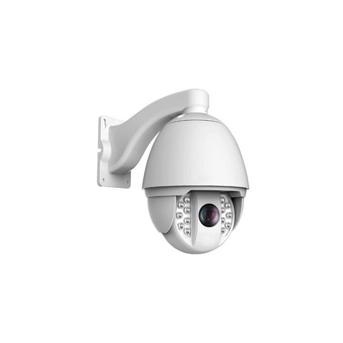 PTZ Pan Tilt & Zoom Cameras