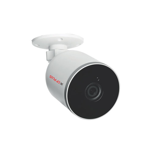 Wireless Outdoor Cameras